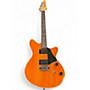 Used Ibanez RC220 Mahogany Solid Body Electric Guitar Mahogany