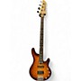 Used Ibanez RDGR Sunburst Electric Bass Guitar Sunburst