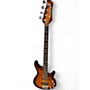 Used Ibanez RDGR Tobacco Burst Electric Bass Guitar Tobacco Burst
