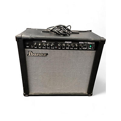 Used Ibanez REVERB Guitar Power Amp