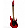 Used Ibanez RG 550 GENESIS ROADFLARE RED Solid Body Electric Guitar ROADFLARE RED