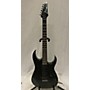 Used Ibanez Used Ibanez RG SERIES Gray Solid Body Electric Guitar Gray