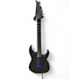 Used Ibanez RG STANDARD 6 STRING IRON PEWTER Solid Body Electric Guitar IRON PEWTER