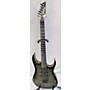 Used Ibanez Used Ibanez RG1070 Dual Shadow Burst Solid Body Electric Guitar Dual Shadow Burst