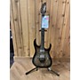 Used Ibanez Used Ibanez RG1120PBZ CHARCOAL BURST Solid Body Electric Guitar CHARCOAL BURST