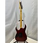 Used Ibanez Used Ibanez RG1420F 10th Anniversary Red Solid Body Electric Guitar Red