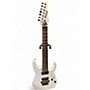 Used Ibanez RG1527 7 String PEARL WHITE Solid Body Electric Guitar PEARL WHITE