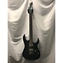 Used Ibanez Used Ibanez RG1570 RG Series Black Solid Body Electric Guitar Black