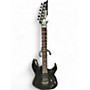 Used Ibanez RG1570 RG Series Cosmo Black Solid Body Electric Guitar Cosmo Black