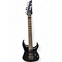 Used Ibanez RG2027RXL Deep Forest Green Solid Body Electric Guitar Deep Forest Green