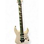 Used Ibanez RG250DX White Solid Body Electric Guitar White