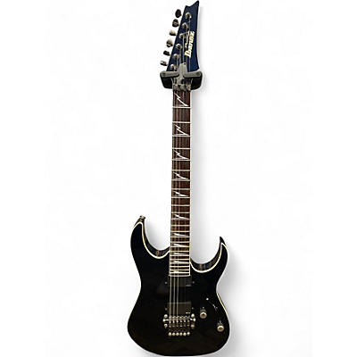Used Ibanez RG2610E COLOR SHIFT Solid Body Electric Guitar