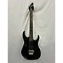 Used Ibanez Used Ibanez RG270 Black Solid Body Electric Guitar Black