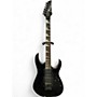 Used Ibanez RG270 DX BLACK Solid Body Electric Guitar BLACK