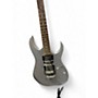 Used Ibanez RG270 Silver Solid Body Electric Guitar Silver