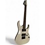 Used Ibanez RG2EX2 Alpine White Solid Body Electric Guitar Alpine White