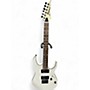 Used Ibanez RG2EX2 White Solid Body Electric Guitar White