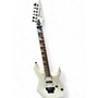 Used Ibanez RG3050DX RG SERIES Alpine White Solid Body Electric Guitar Alpine White