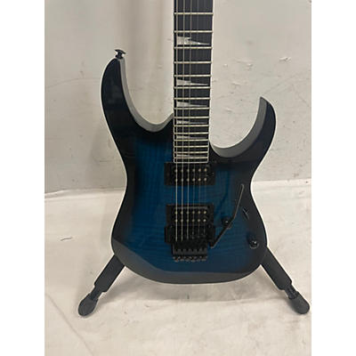 Ibanez Used  Ibanez RG32 FLAME