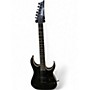 Used Ibanez RG320 Transparent Black Sunburst Solid Body Electric Guitar Transparent Black Sunburst