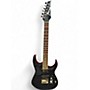Used Ibanez RG321 RG Series Midnight Blue Solid Body Electric Guitar Midnight Blue