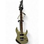 Used Ibanez RG321MH Gray Solid Body Electric Guitar Gray