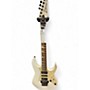 Used Ibanez RG350DX RG Series Alpine White Solid Body Electric Guitar Alpine White