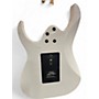 Used Ibanez RG350DX RG Series White Solid Body Electric Guitar White