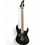 Used Ibanez RG3520Ze Prestige Series Black Solid Body Electric Guitar Black