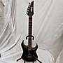 Used Ibanez Used Ibanez RG3620Z Black Solid Body Electric Guitar Black