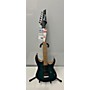 Used Ibanez Used Ibanez RG370 AHMZ BLUE MOON BURST Solid Body Electric Guitar BLUE MOON BURST