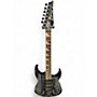 Used Ibanez RG370DXGP1 Custom Graphic Solid Body Electric Guitar Custom Graphic