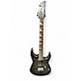 Used Ibanez RG3EX1 BLACK BURST Solid Body Electric Guitar BLACK BURST
