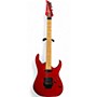 Used Ibanez Used Ibanez RG3XXV RG 25th Anniversary Red Solid Body Electric Guitar Red