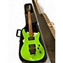 Used Ibanez RG420 Green Solid Body Electric Guitar Green