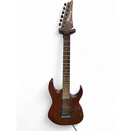 Used Ibanez RG420 Rosewood Solid Body Electric Guitar Rosewood
