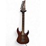 Used Ibanez RG420 Rosewood Solid Body Electric Guitar Rosewood