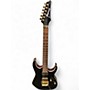 Used Ibanez RG420HPAH Black Solid Body Electric Guitar Black