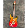 Used Ibanez Used Ibanez RG420HPFM Autumn Leaf Solid Body Electric Guitar Autumn Leaf