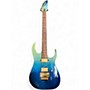 Used Ibanez RG420HPFM FADE Solid Body Electric Guitar FADE