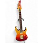 Used Ibanez RG420hpfn  2 Color Sunburst Solid Body Electric Guitar 2 Color Sunburst