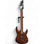 Used Ibanez RG421 Mahogany Solid Body Electric Guitar Mahogany