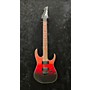 Used Ibanez Used Ibanez RG421EX RED FADE Solid Body Electric Guitar RED FADE