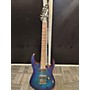 Used Ibanez Used Ibanez RG421PB SHORELINE Solid Body Electric Guitar SHORELINE