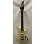 Used Ibanez Used Ibanez RG430 S2 Polar White Solid Body Electric Guitar Polar White