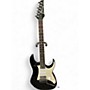 Used Ibanez RG440V Black Solid Body Electric Guitar Black