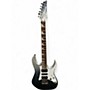Used Ibanez RG450DX Blue Solid Body Electric Guitar Blue