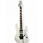 Used Ibanez Used Ibanez RG450DXB Arctic White Solid Body Electric Guitar Arctic White