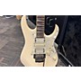 Used Ibanez Used Ibanez RG450DXB OFF WHITE Solid Body Electric Guitar OFF WHITE