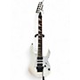 Used Ibanez Used Ibanez RG450DXB Olympic White Solid Body Electric Guitar Olympic White